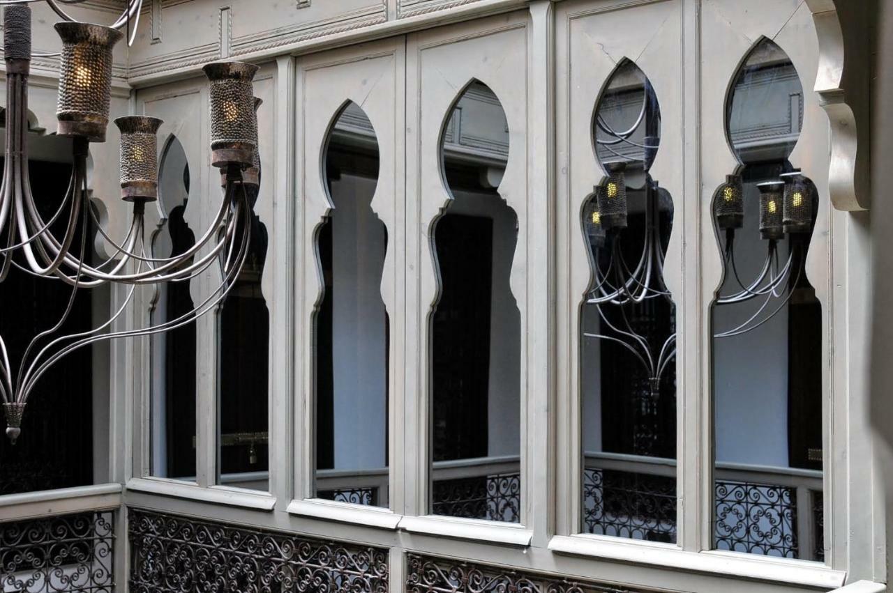 Riad L'Evidence Marrákes Kültér fotó