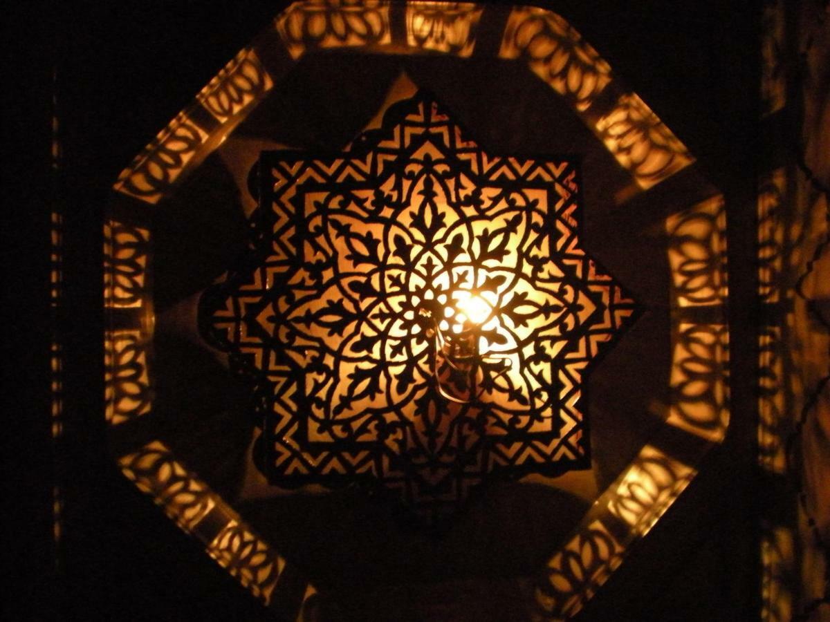 Riad L'Evidence Marrákes Kültér fotó